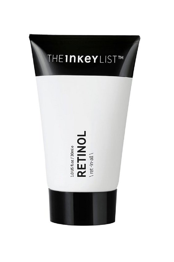 october beauty products affordable retinol serums